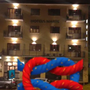 Hotel Marte, Milano