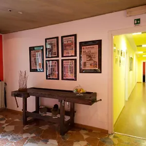 Bed & Breakfast Luci A San Siro, Milano