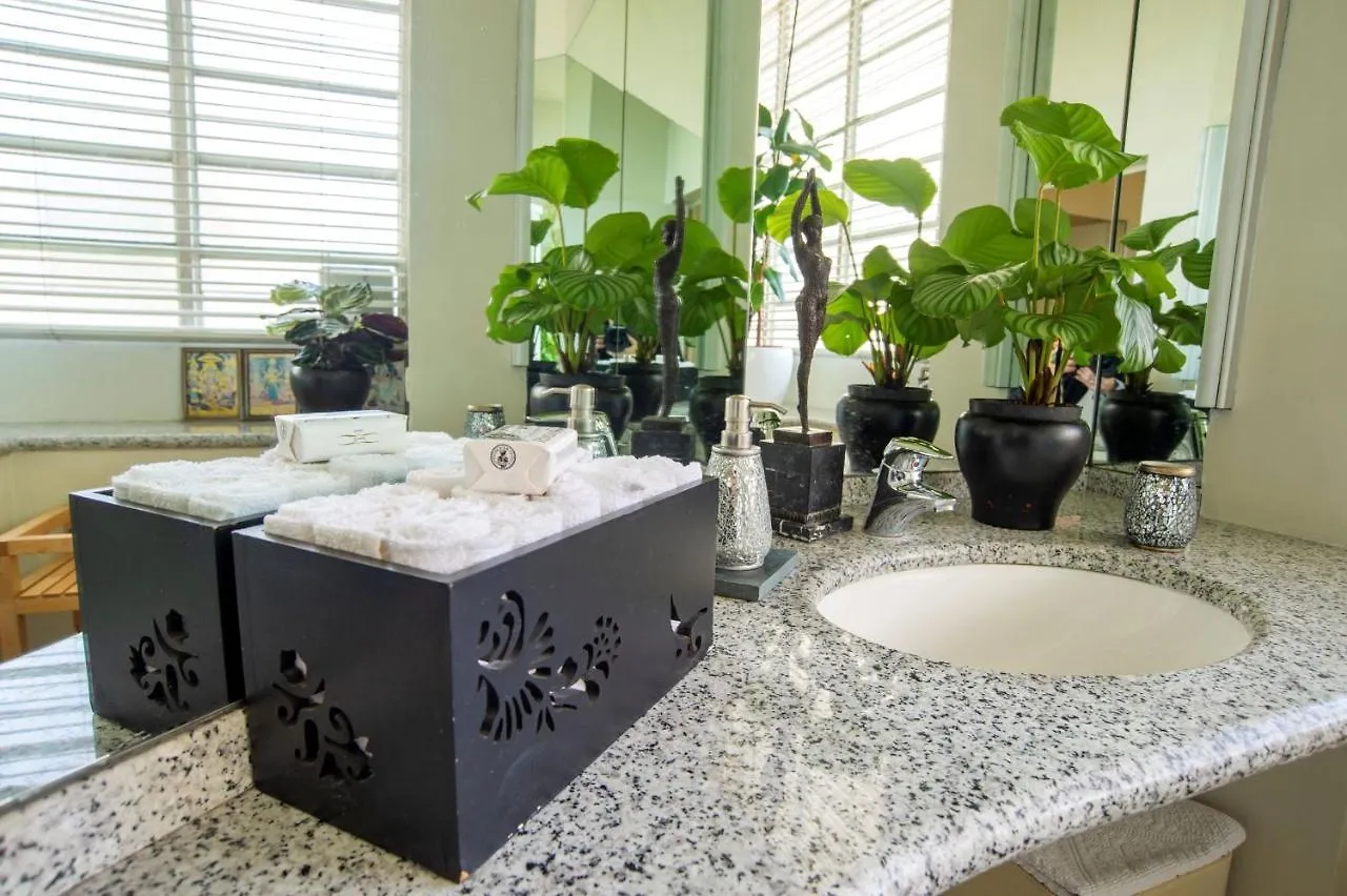 My Place Suite Apartment - Milano Navigli