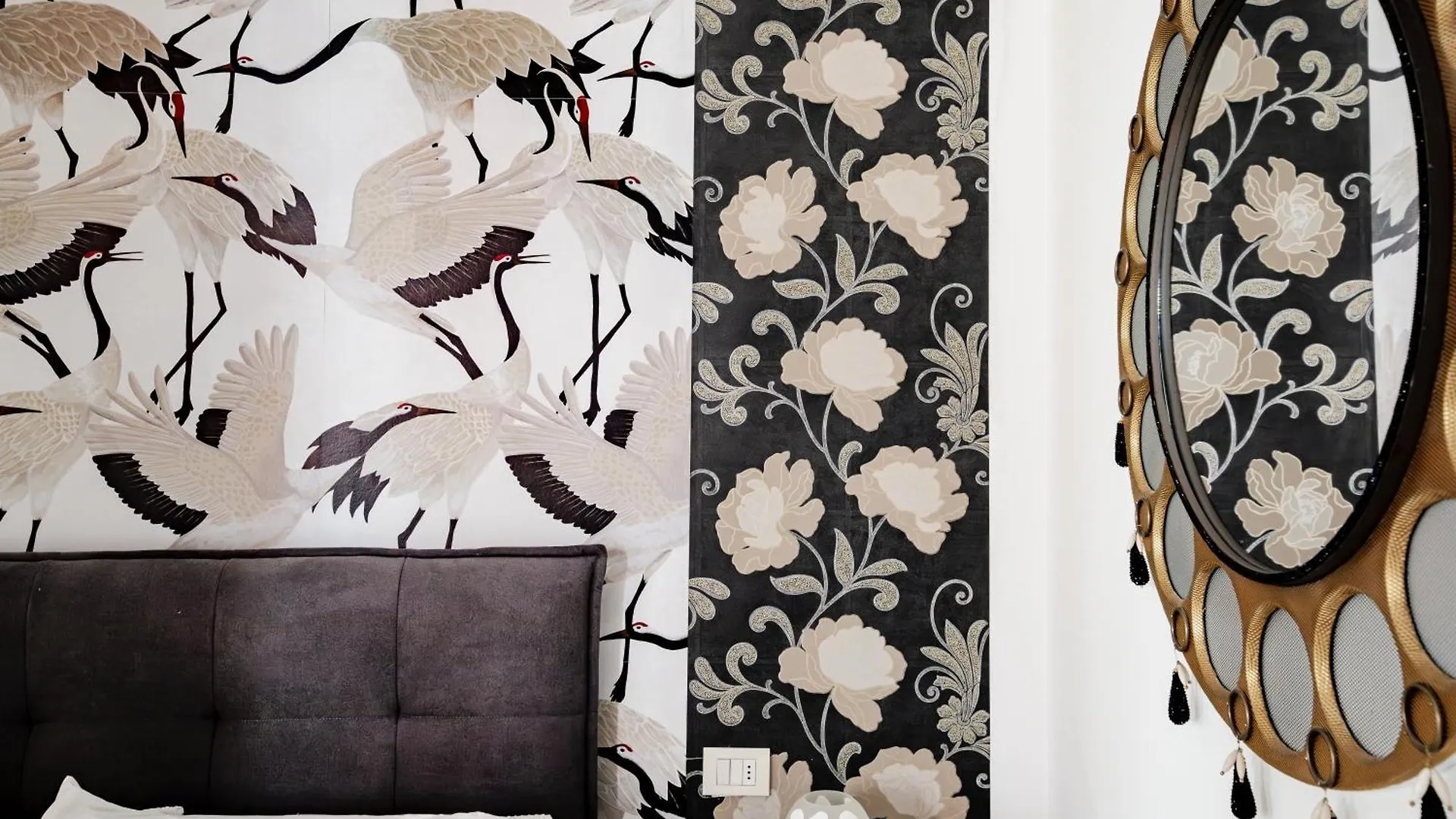 Bed & Breakfast My Place Suite Apartment - Milano Navigli Italia