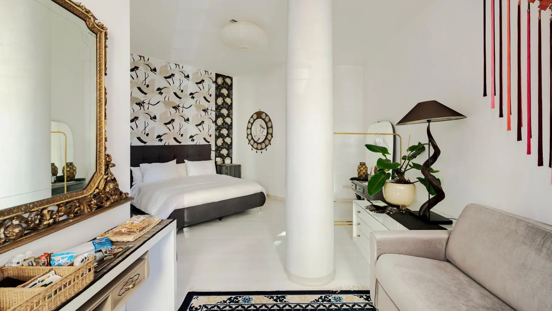 My Place Suite Apartment - Milano Navigli