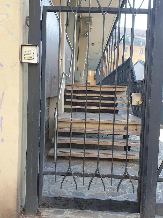 Bed & Breakfast My Place Suite Apartment - Milano Navigli
