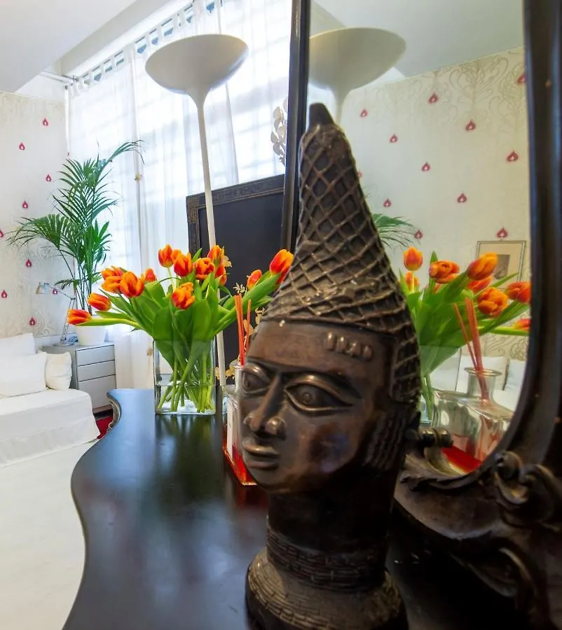 Bed & Breakfast My Place Suite Apartment - Milano Navigli