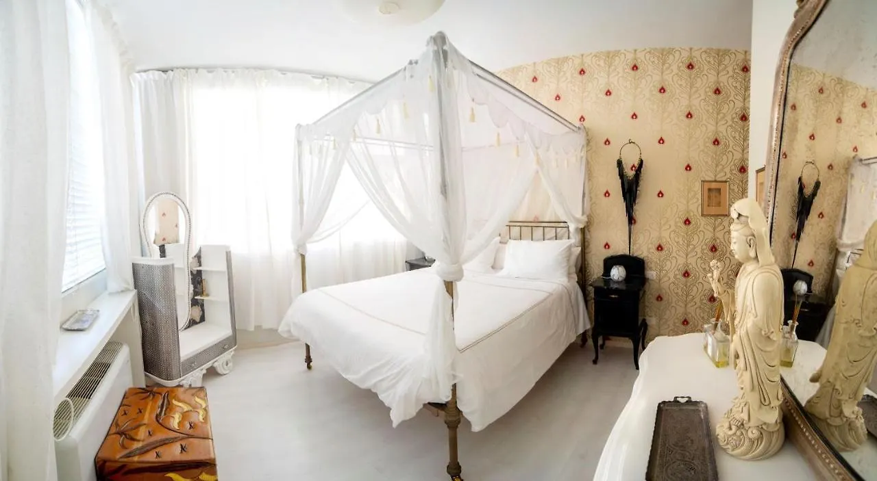 Bed & Breakfast My Place Suite Apartment - Milano Navigli