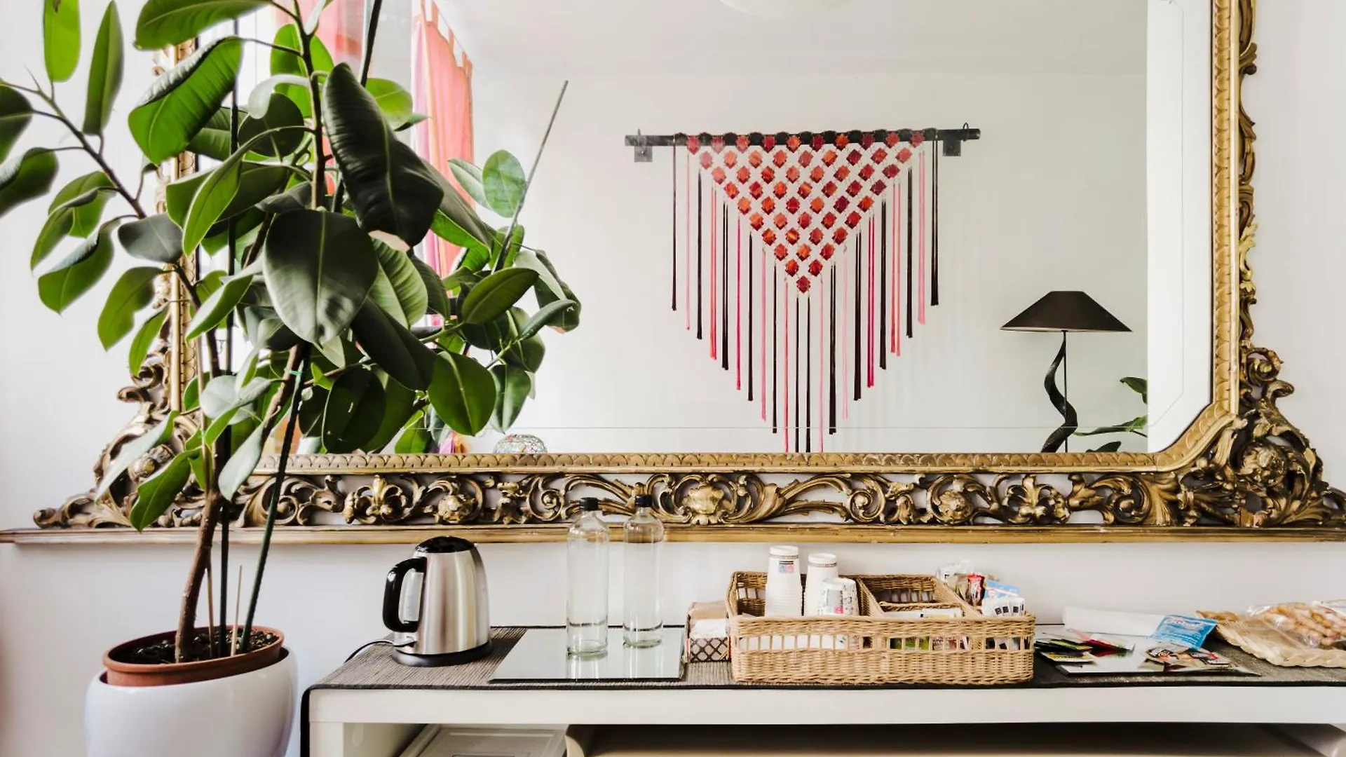 Bed & Breakfast My Place Suite Apartment - Milano Navigli
