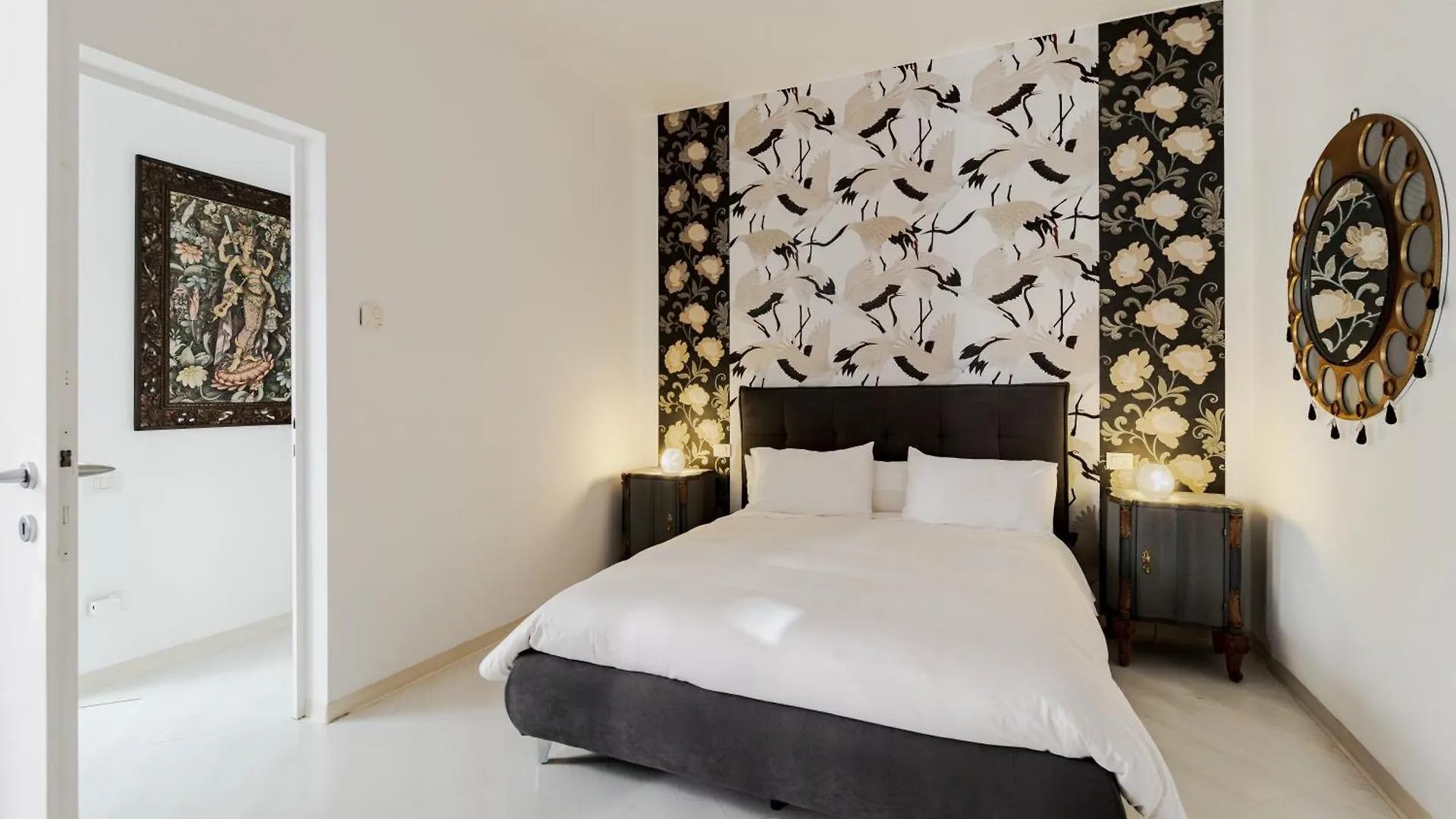 My Place Suite Apartment - Milano Navigli Bed & Breakfast Milan