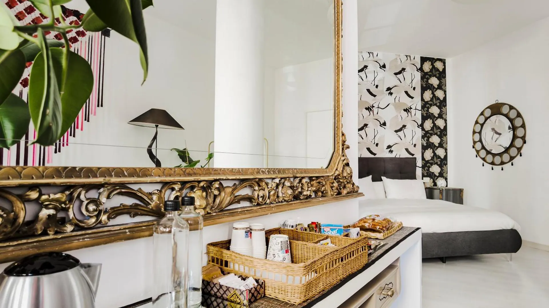 Bed & Breakfast My Place Suite Apartment - Milano Navigli