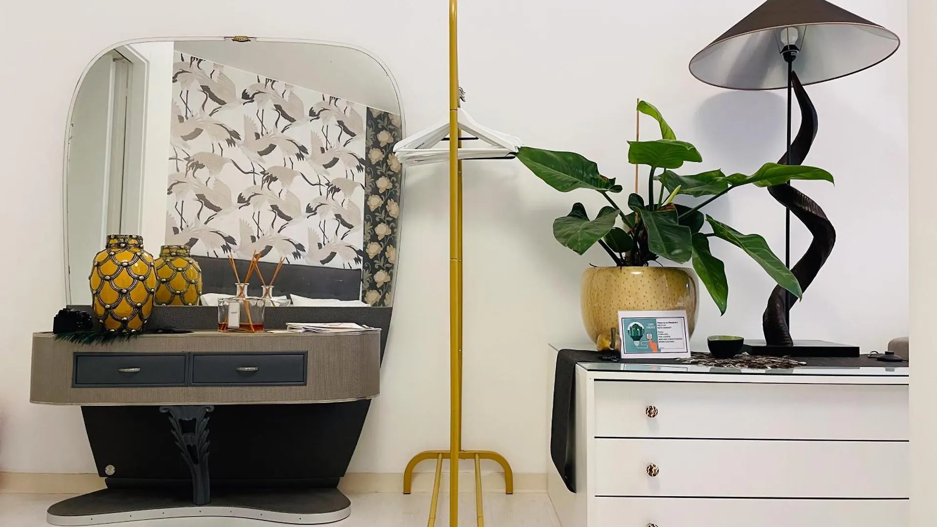 Bed & Breakfast My Place Suite Apartment - Milano Navigli