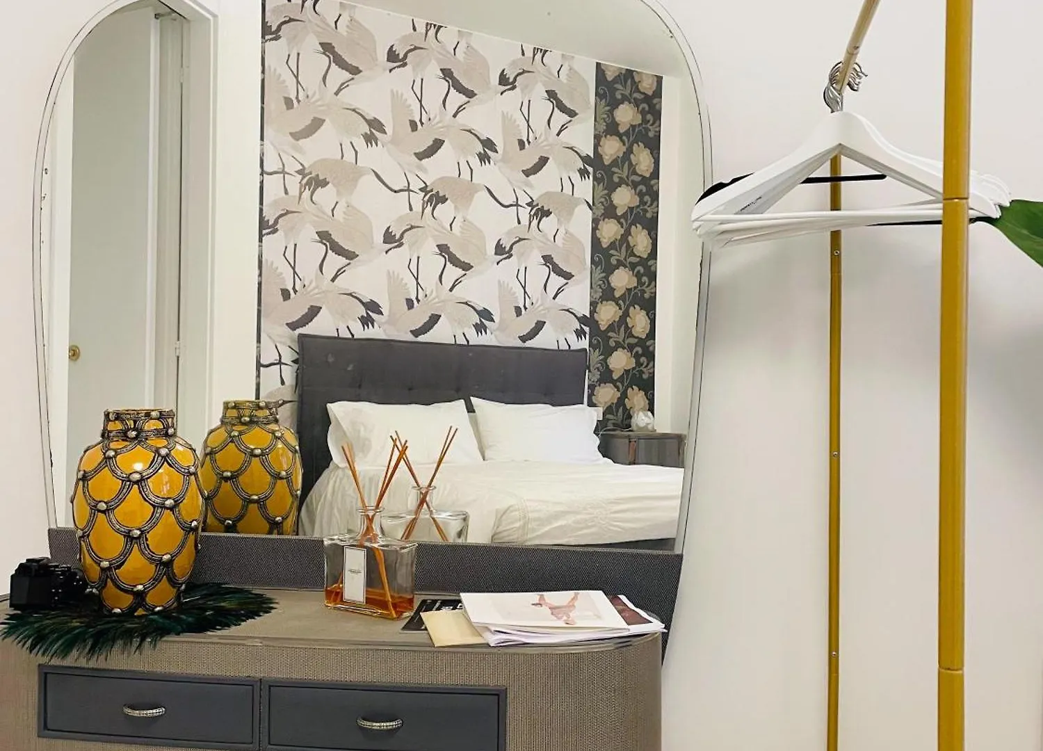 My Place Suite Apartment - Milano Navigli