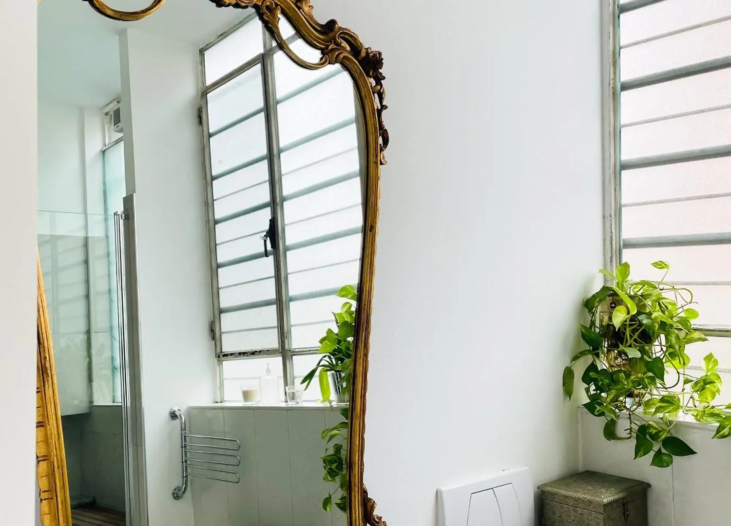 Bed & Breakfast My Place Suite Apartment - Milano Navigli