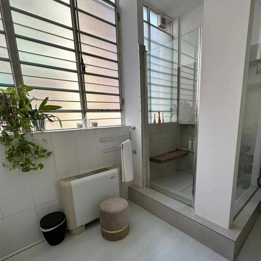 My Place Suite Apartment - Milano Navigli Italy